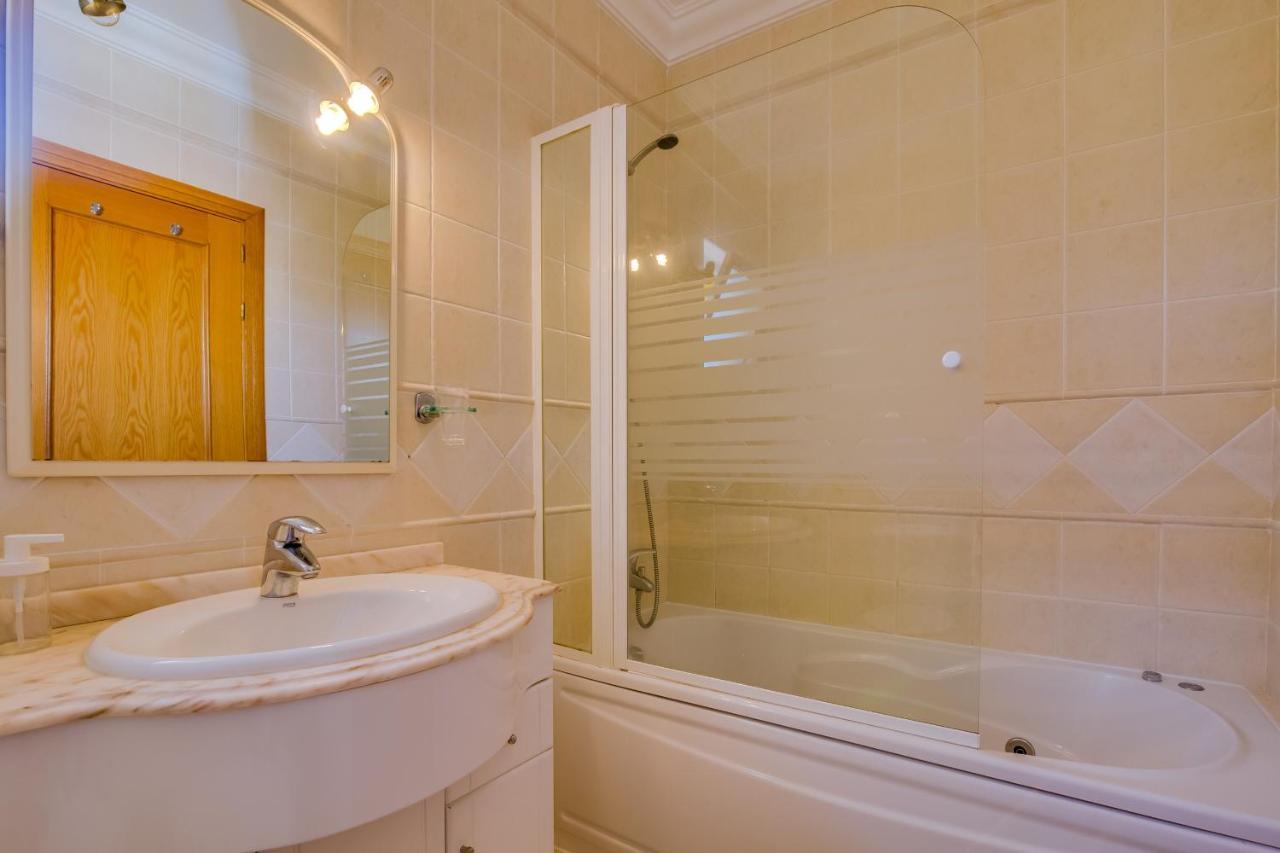 Isis - 2 Bedrooms In Виламура Экстерьер фото
